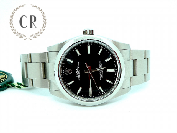 ROLEX OYSTER 124200