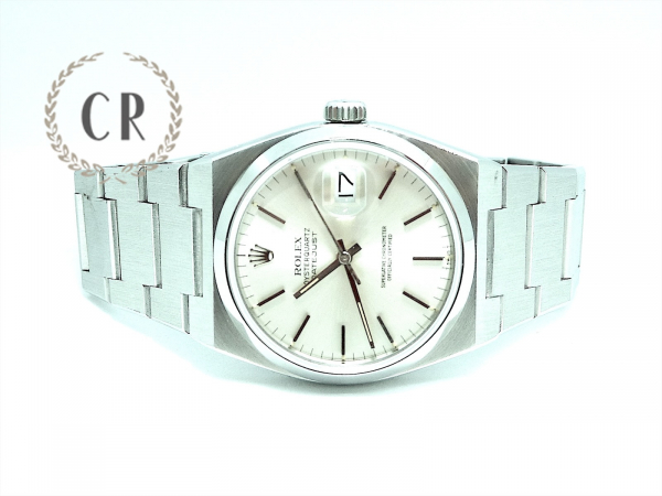 ROLEX DATEJUST OYSTERQUARZ